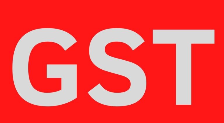 Gross GST Revenue of 1,51,718 Crores Collected in October 2022