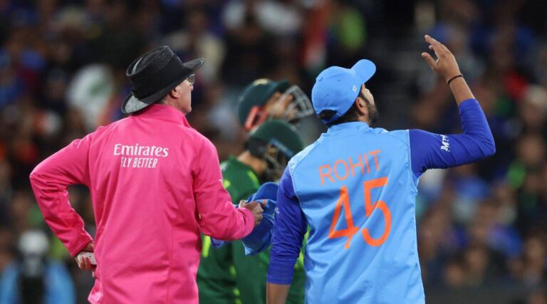 ‘Rohit was aybe not able to use his resources or he’s kind of stuck’: Zaheer Khan on Rohit Sharma’s Captaincy