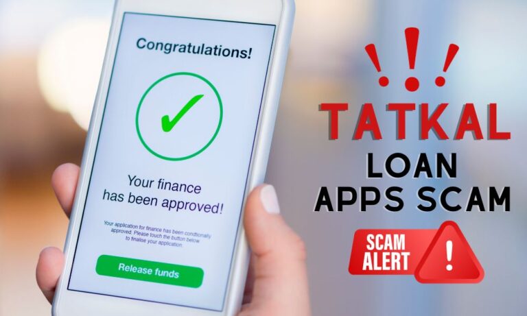 तत्काल कर्जा देने वाले ऐप्स के ज़रिए शहरों और गांव के लोगों को जाल में फँसाया जा रहा हैं