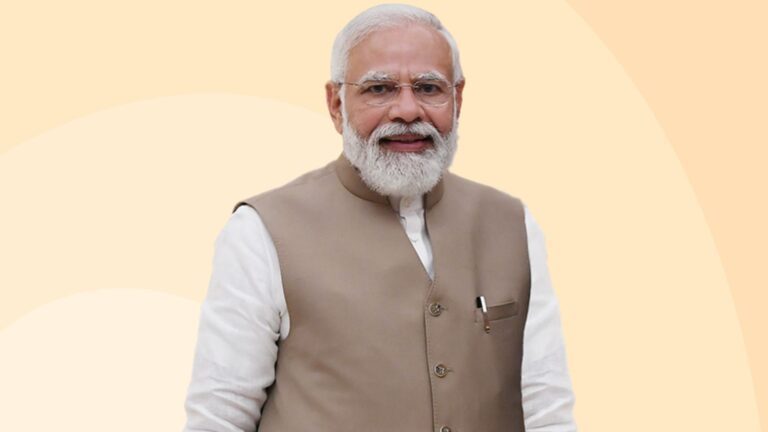 PM Modi to Lay Foundation Stone and Dedicate ₹22,600 Crore Development Initiative to the Nation During Maharashtra Visit on September 26