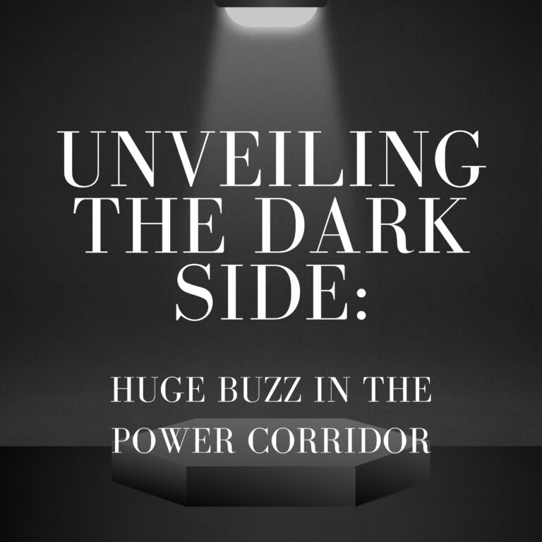 Unveiling the DARK SIDE: